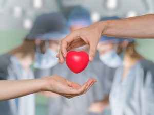 Misconceptions about Transplantations