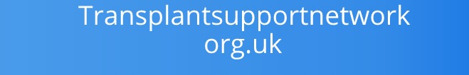 Transplantsupportnetwork.org.uk